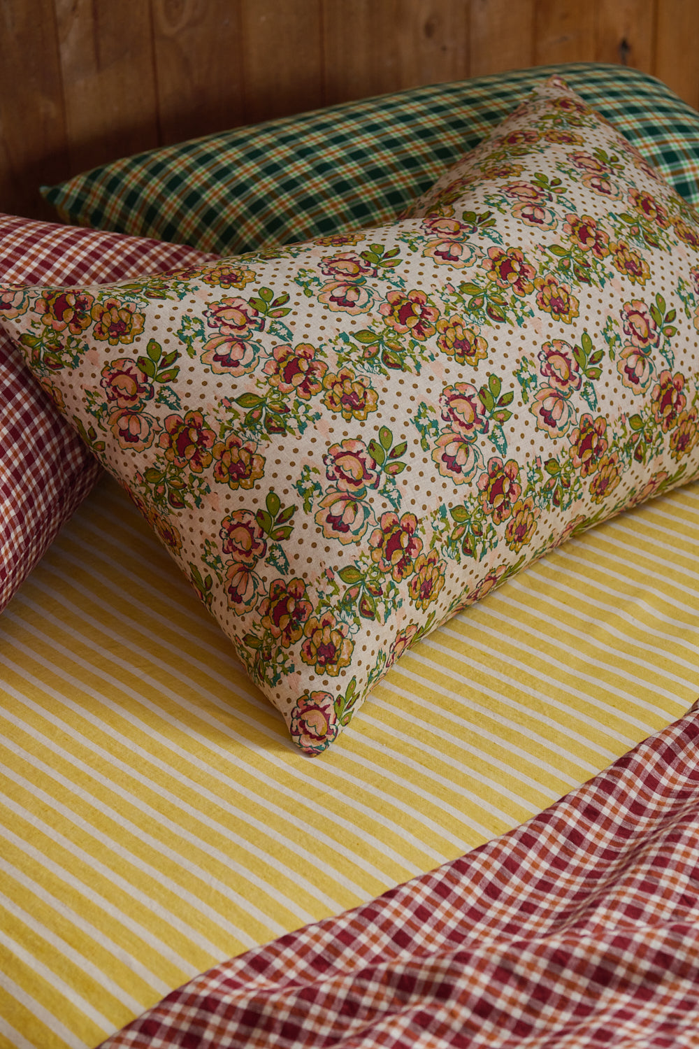 NEW - Rhonda Pillowcase Sets