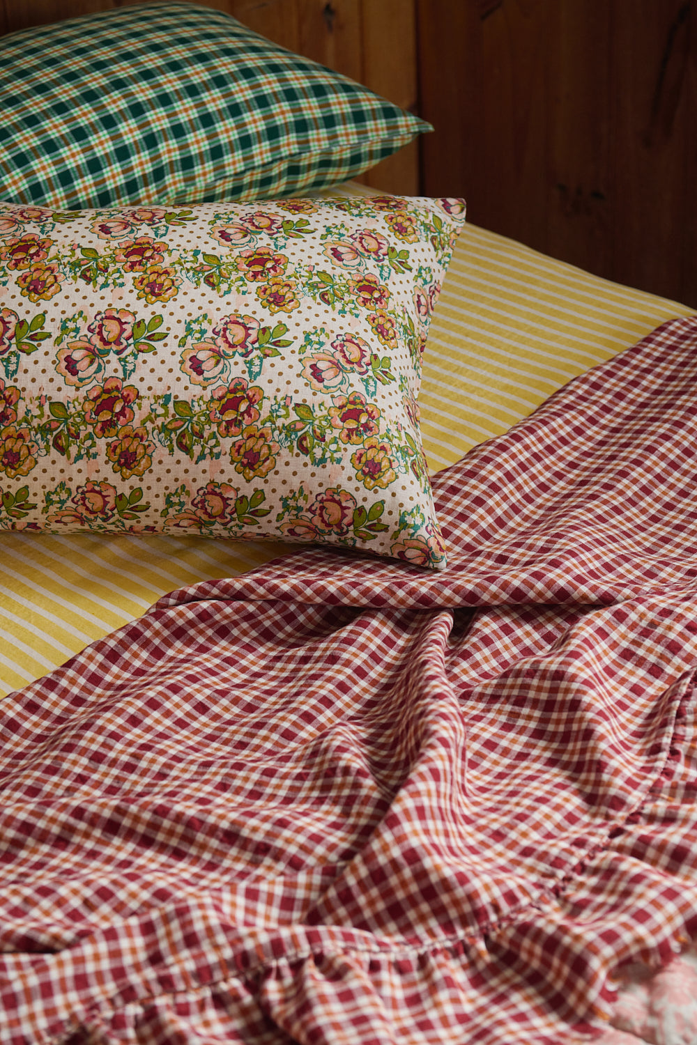 NEW - Rhonda Pillowcase Sets
