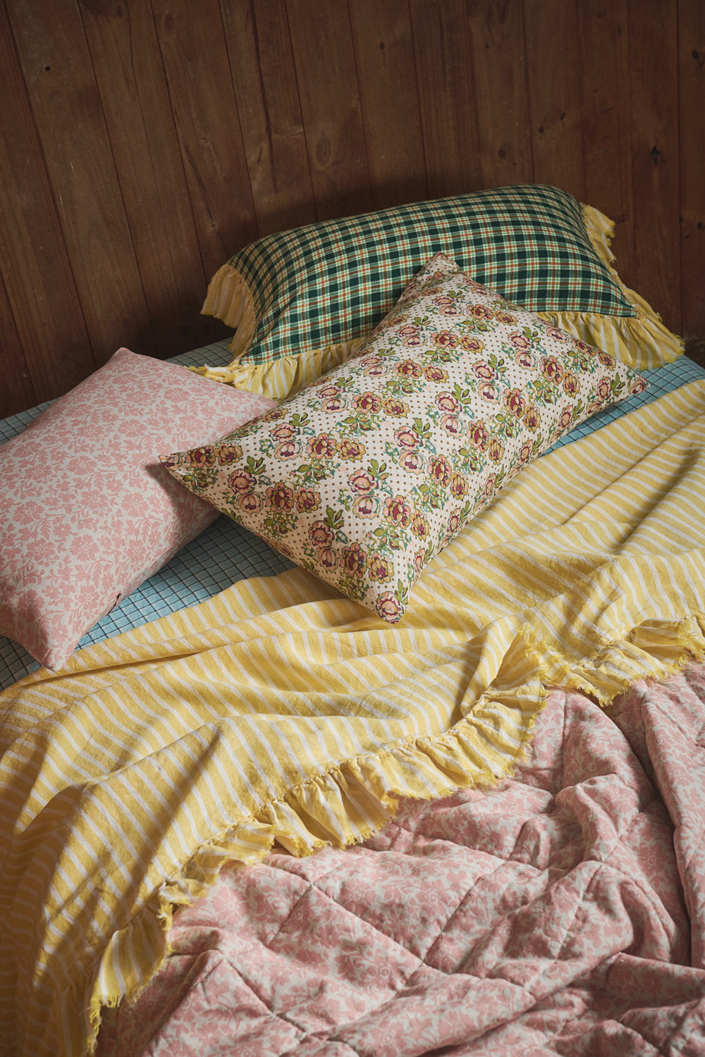 NEW - Rhonda Pillowcase Sets