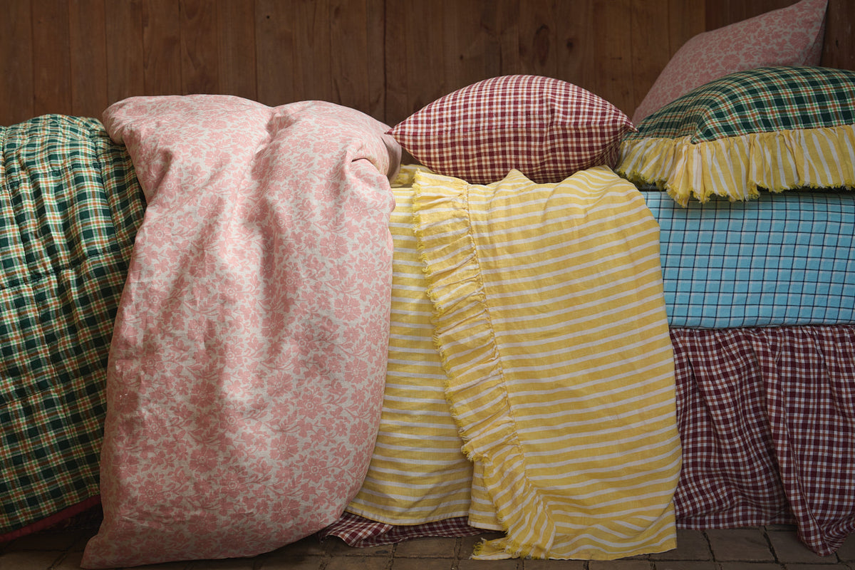 NEW - Muriel Duvet Cover