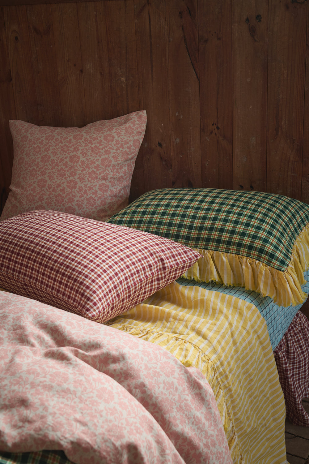 NEW - Muriel Duvet Cover
