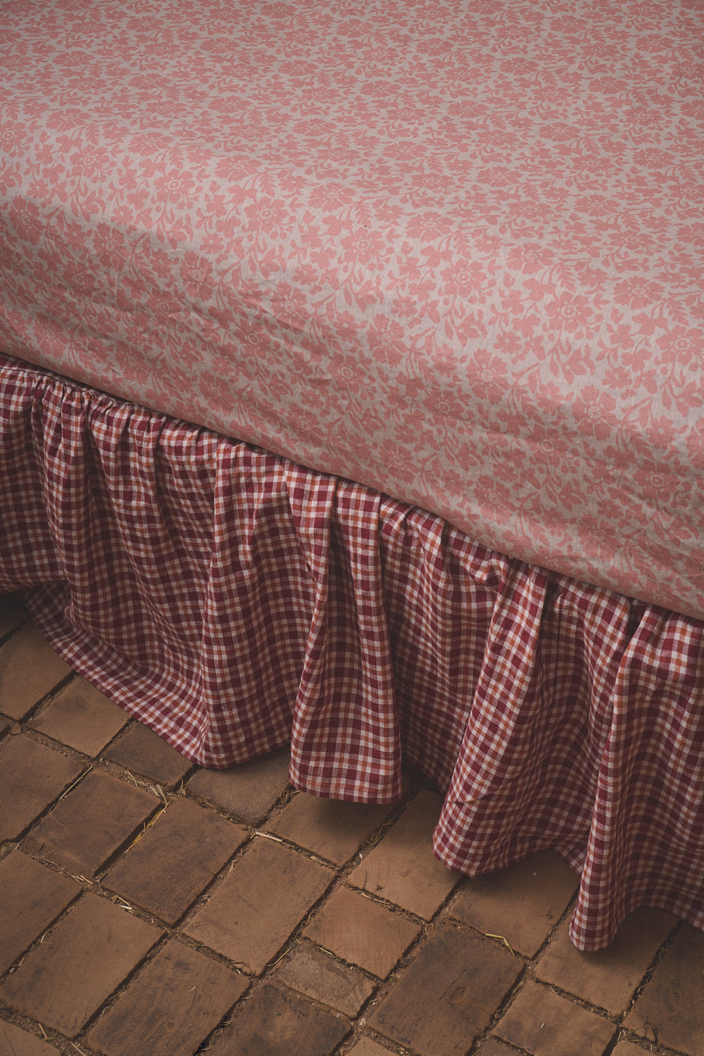 NEW - Muriel Fitted Sheet