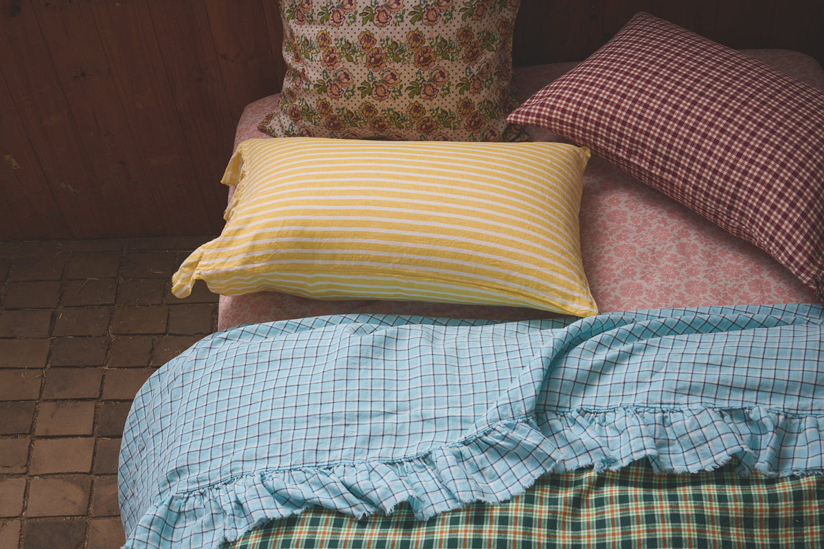 NEW - Muriel Fitted Sheet