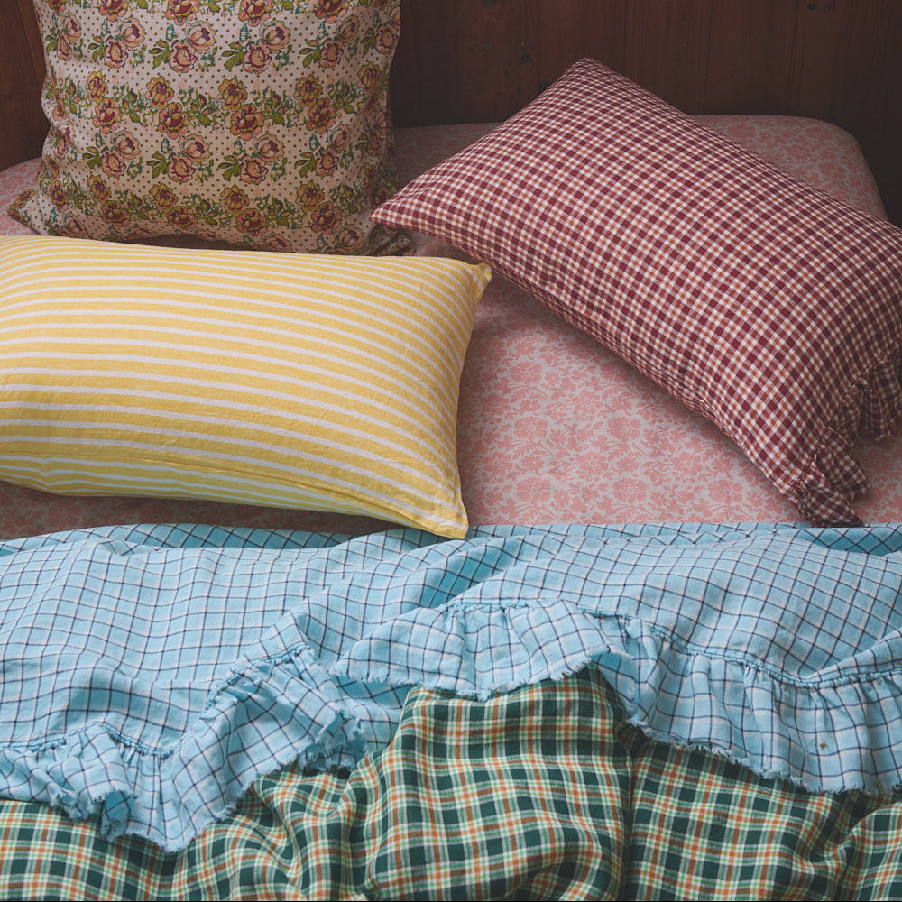 NEW - Rhonda Pillowcase Sets