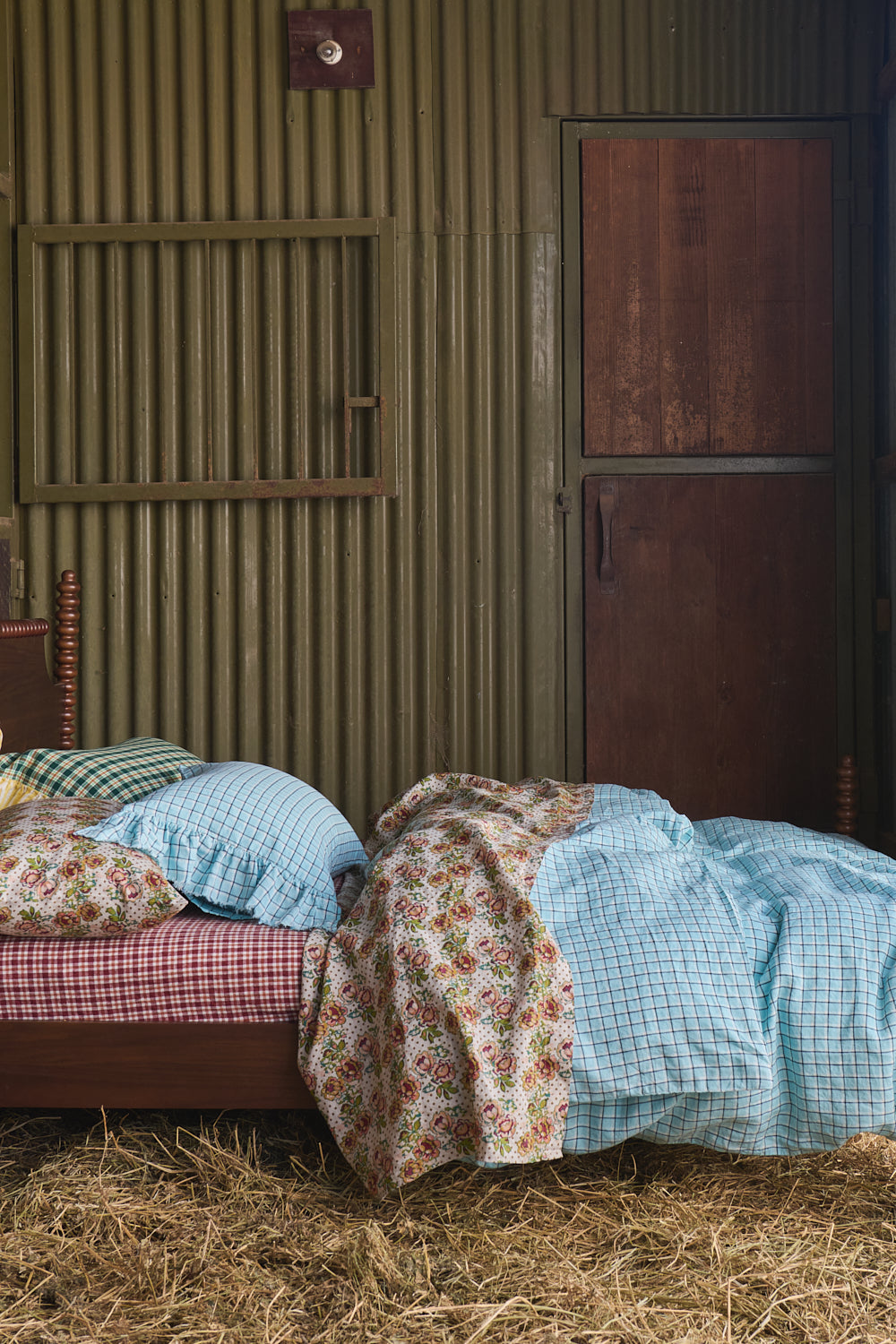 NEW - Rhonda Pillowcase Sets