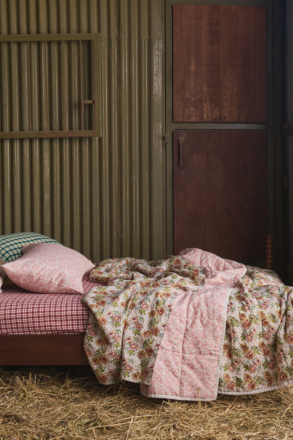 NEW - Rhonda Flat Sheet