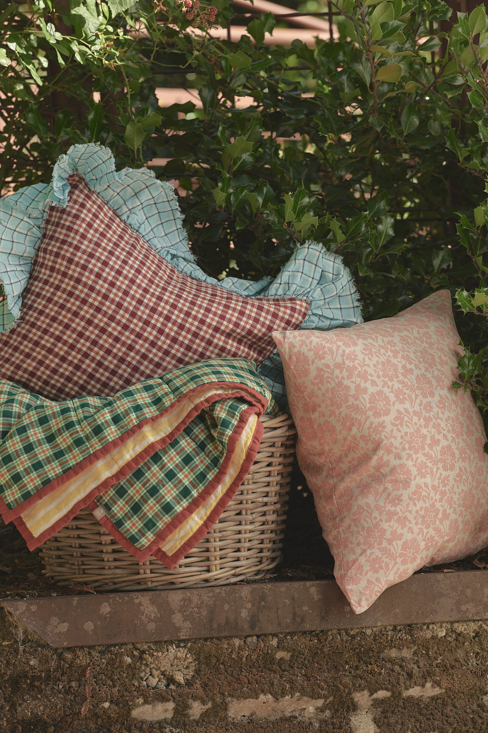 NEW - Muriel Cushion