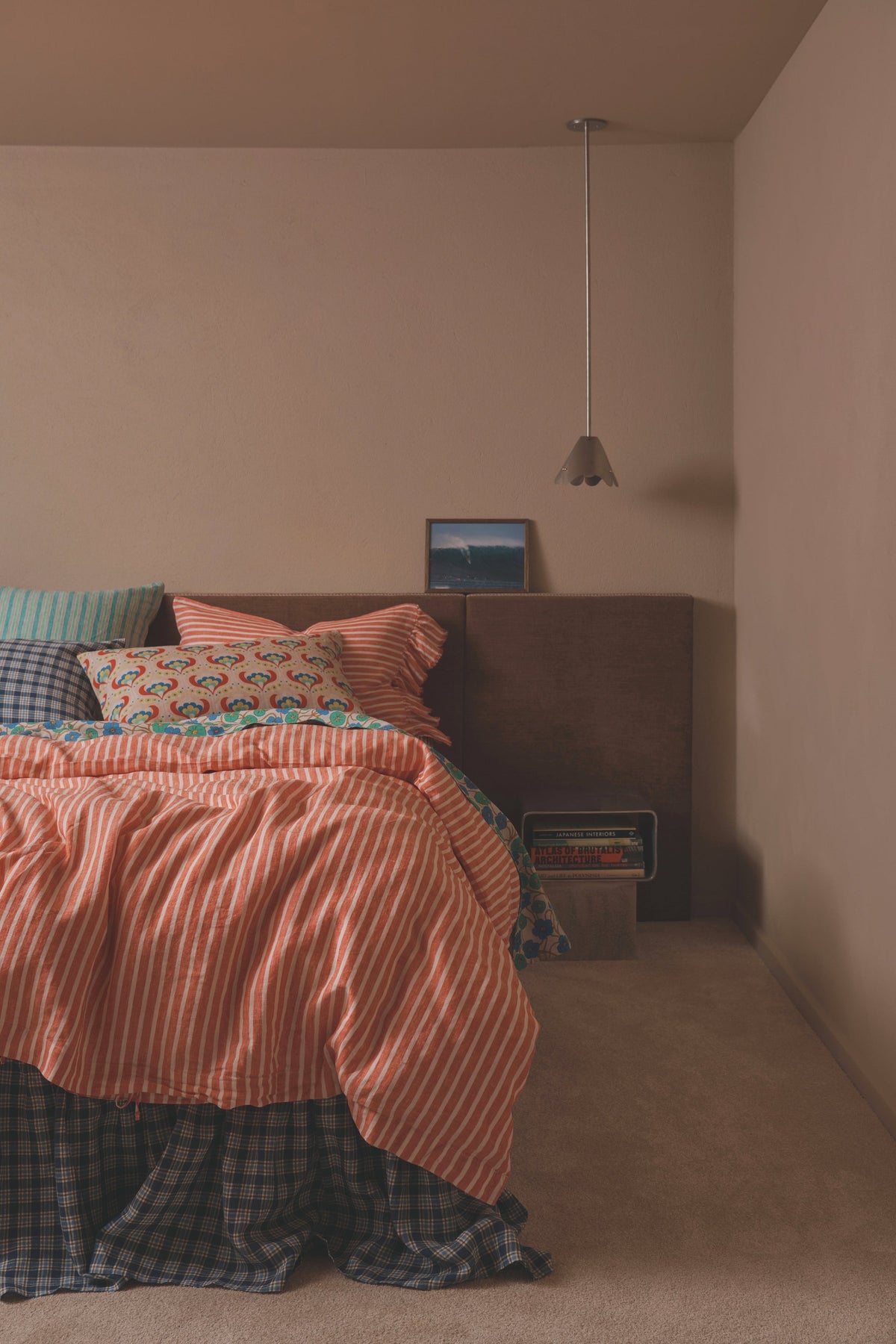 NEW - Southside Stripe Duvet Cover