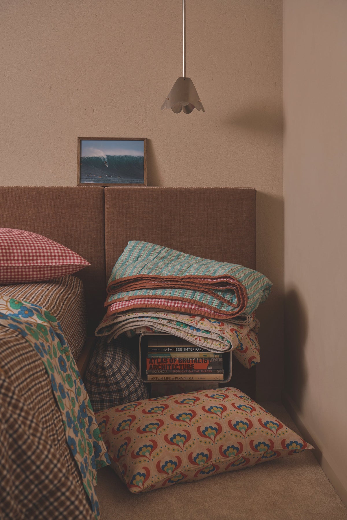 NEW - Bells Floral Pillowcase Sets