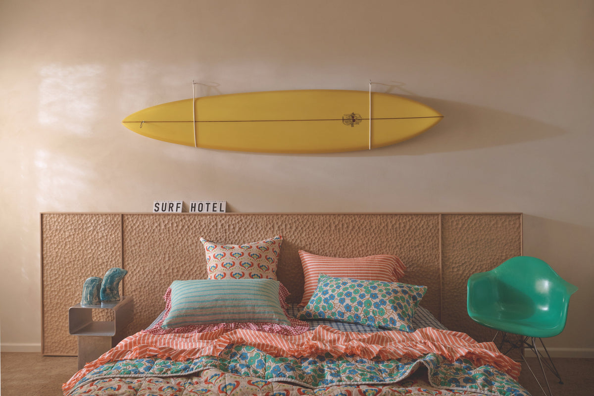 NEW - Southside Stripe Pillowcase Sets
