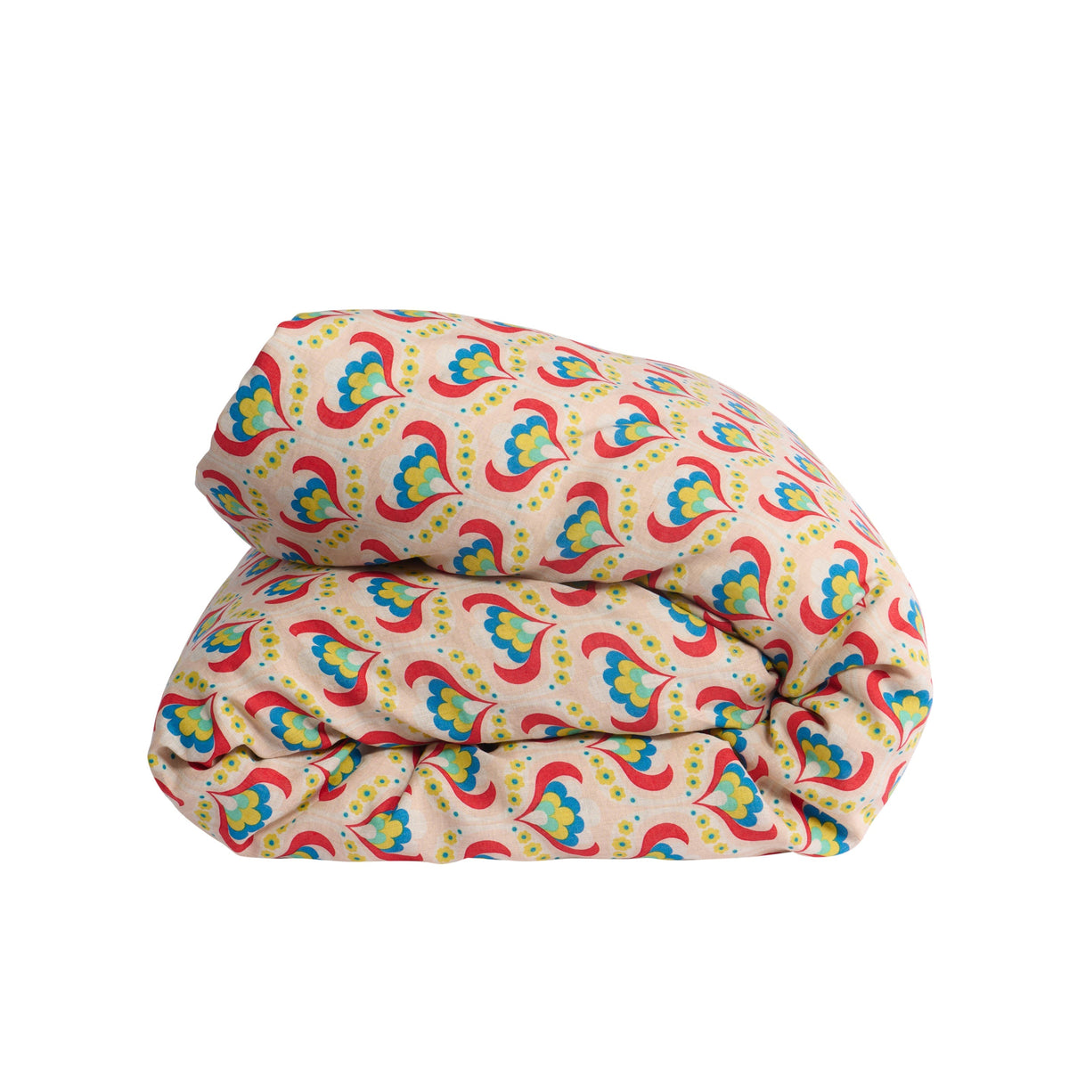 NEW - Bells Floral Duvet Cover