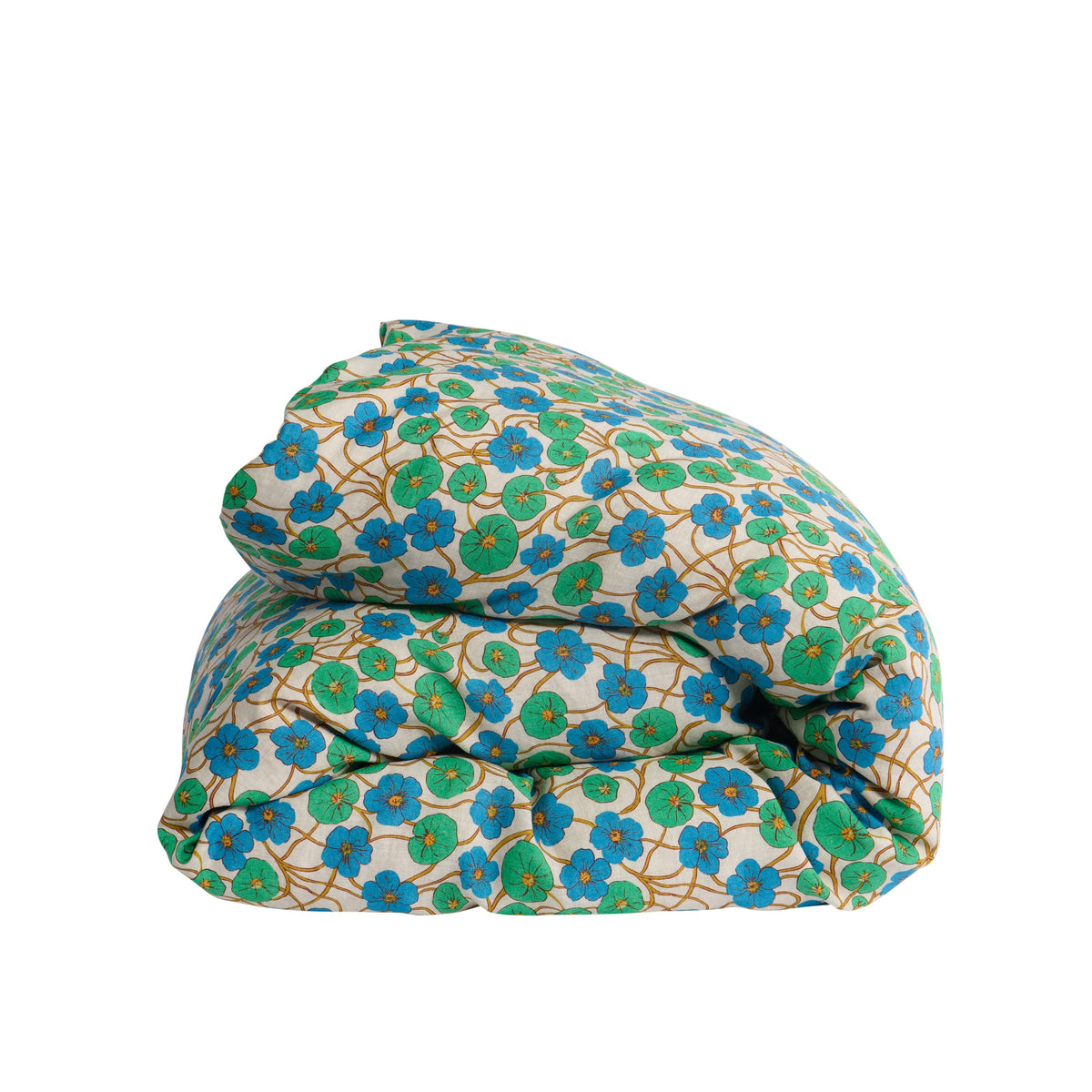 NEW - Winki Floral Duvet Cover