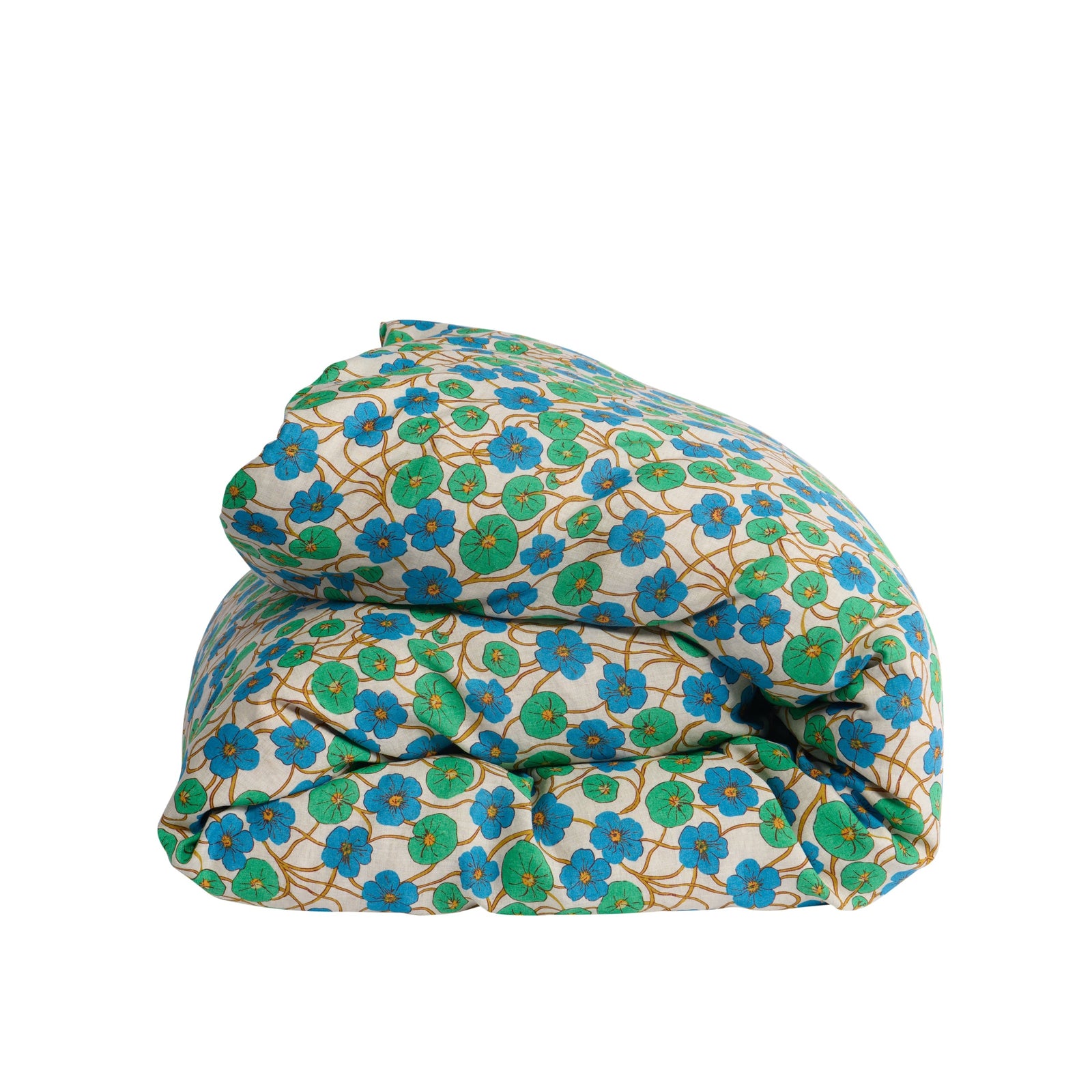 NEW - Winki Floral Duvet Cover