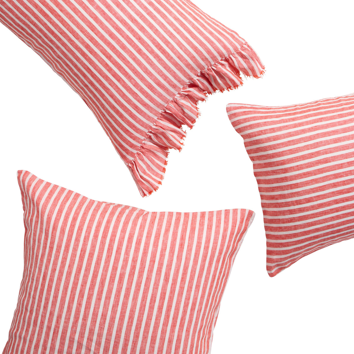 NEW - Southside Stripe Pillowcase Sets