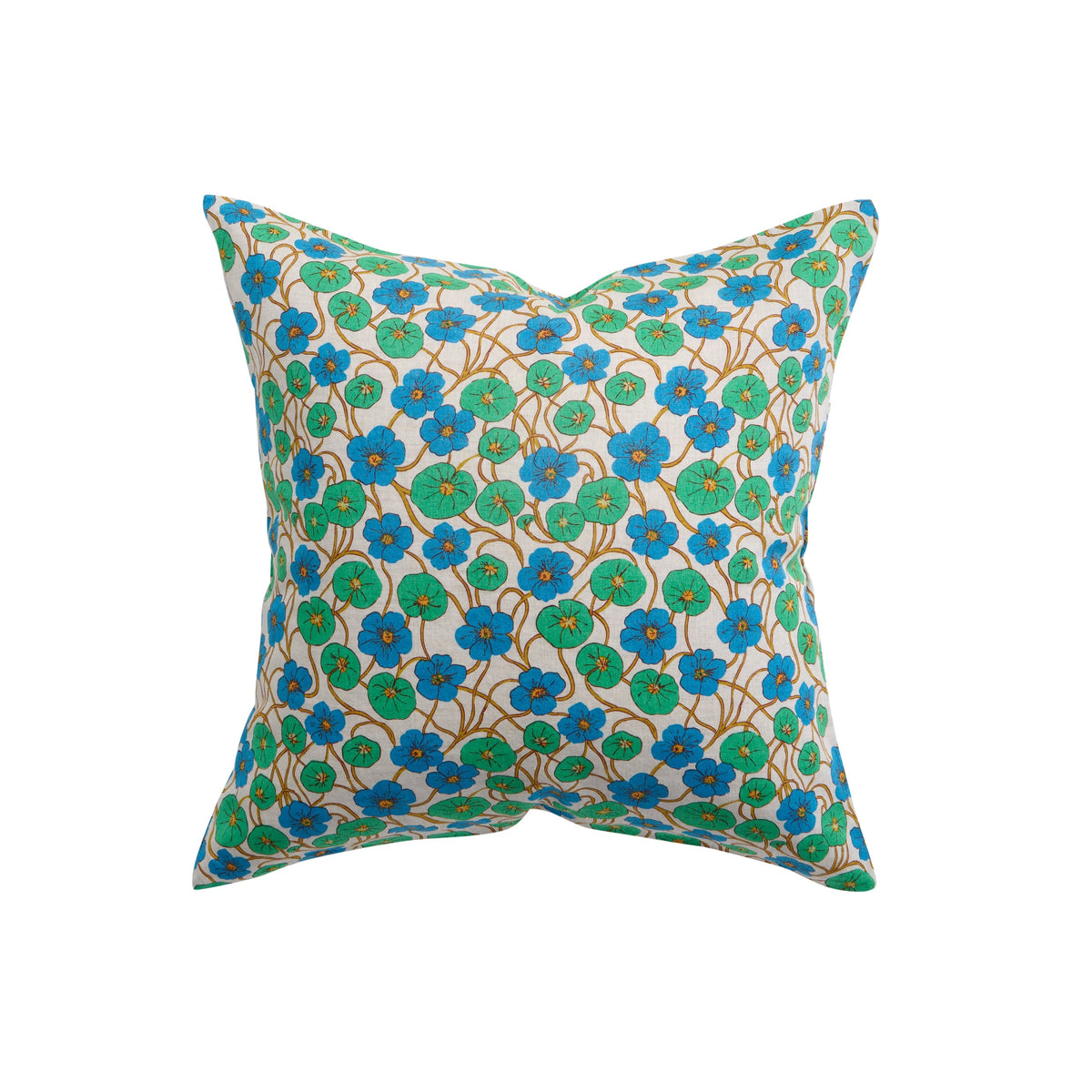 NEW - Winki Floral Pillowcase Sets