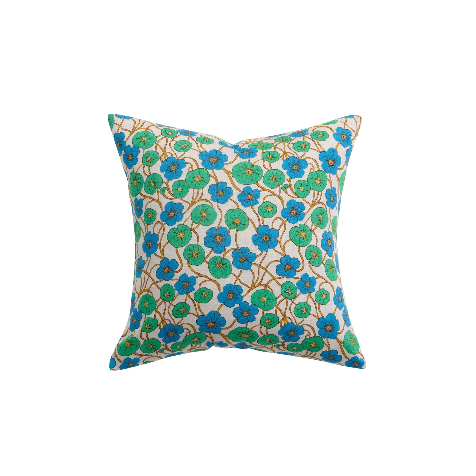 NEW - Winki Floral Cushion