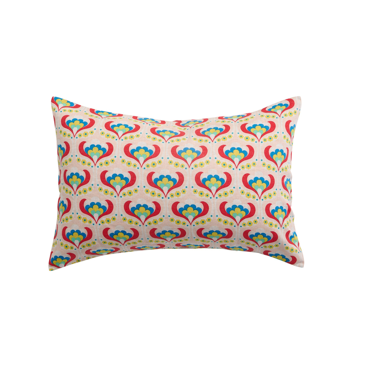 NEW - Bells Floral Pillowcase Sets