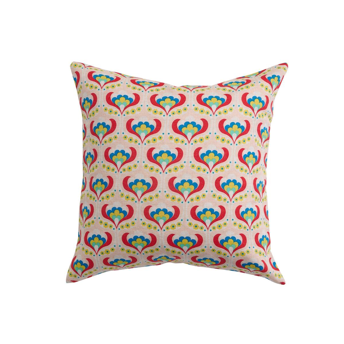 NEW - Bells Floral Pillowcase Sets