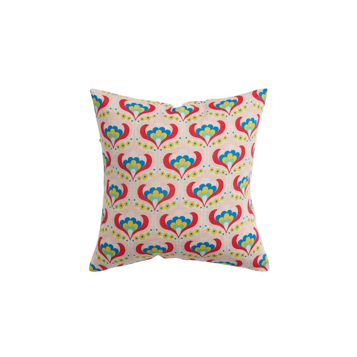 NEW - Bells Floral Cushion