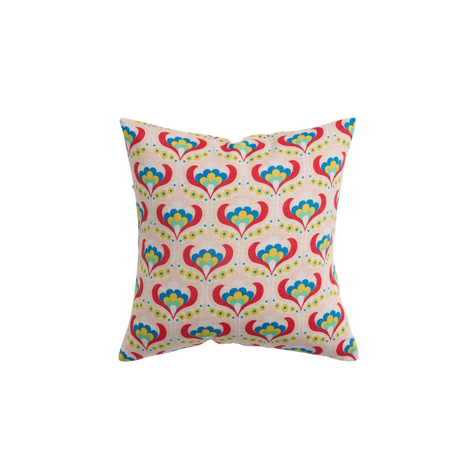 NEW - Bells Floral Cushion