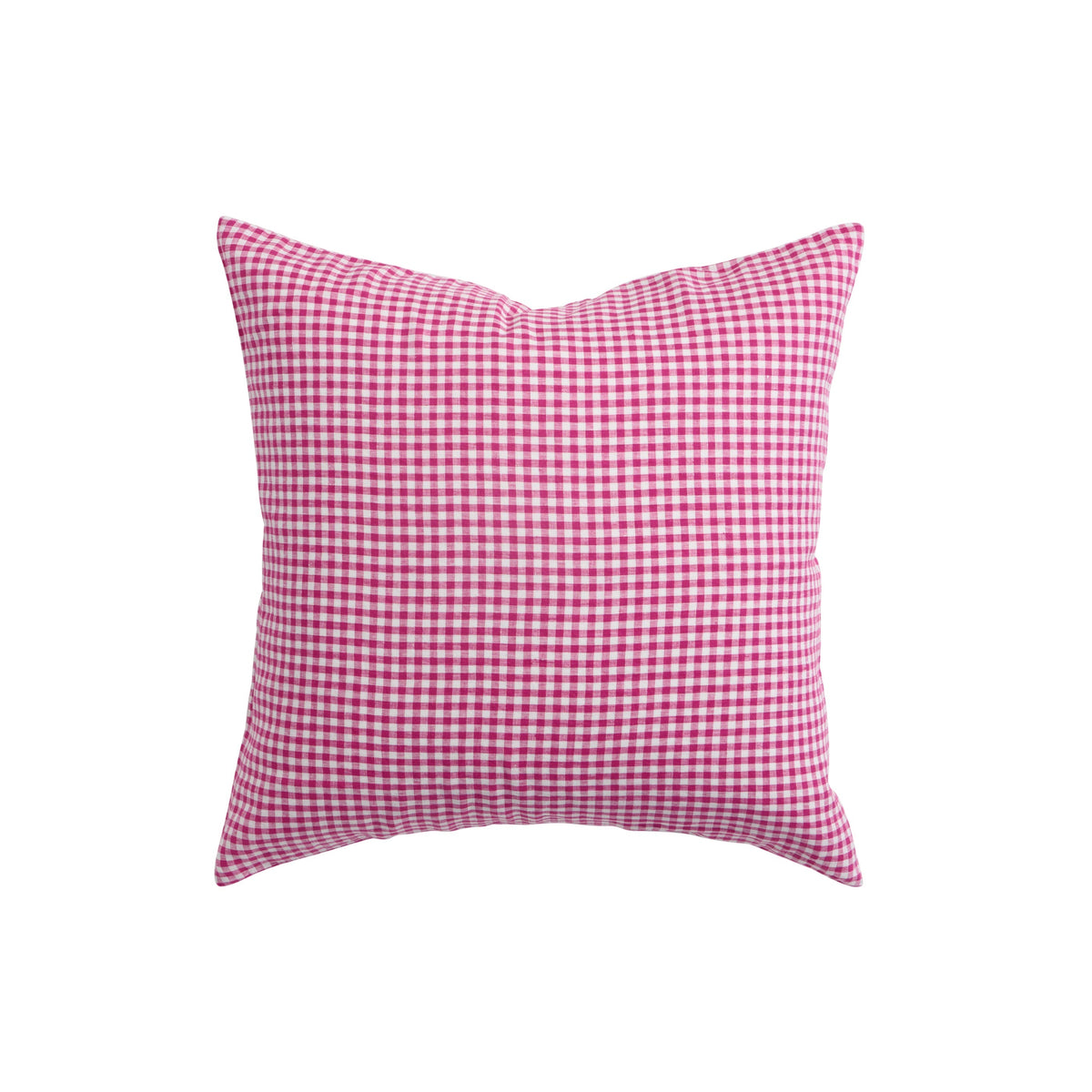NEW - Johanna Gingham Pillowcase Sets