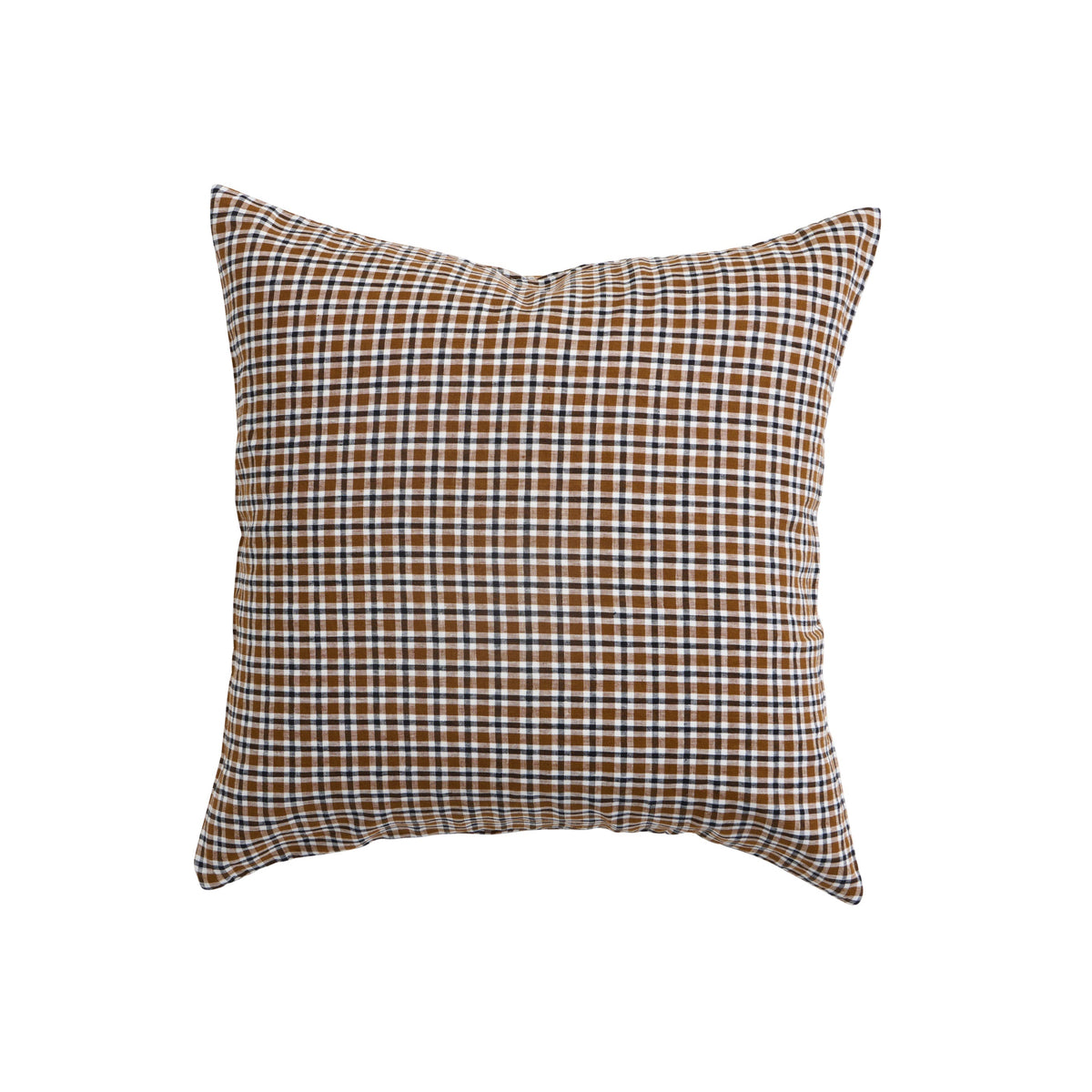 NEW - Sparrows Check Pillowcase Sets
