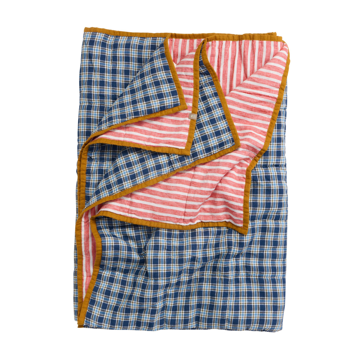 NEW - Addis/Southside Double Sided Quilt