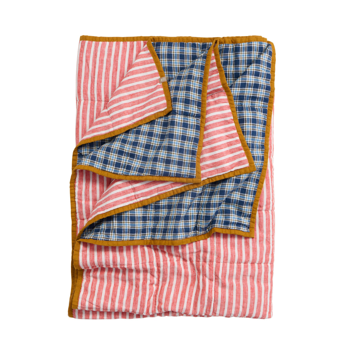 NEW - Addis/Southside Double Sided Quilt