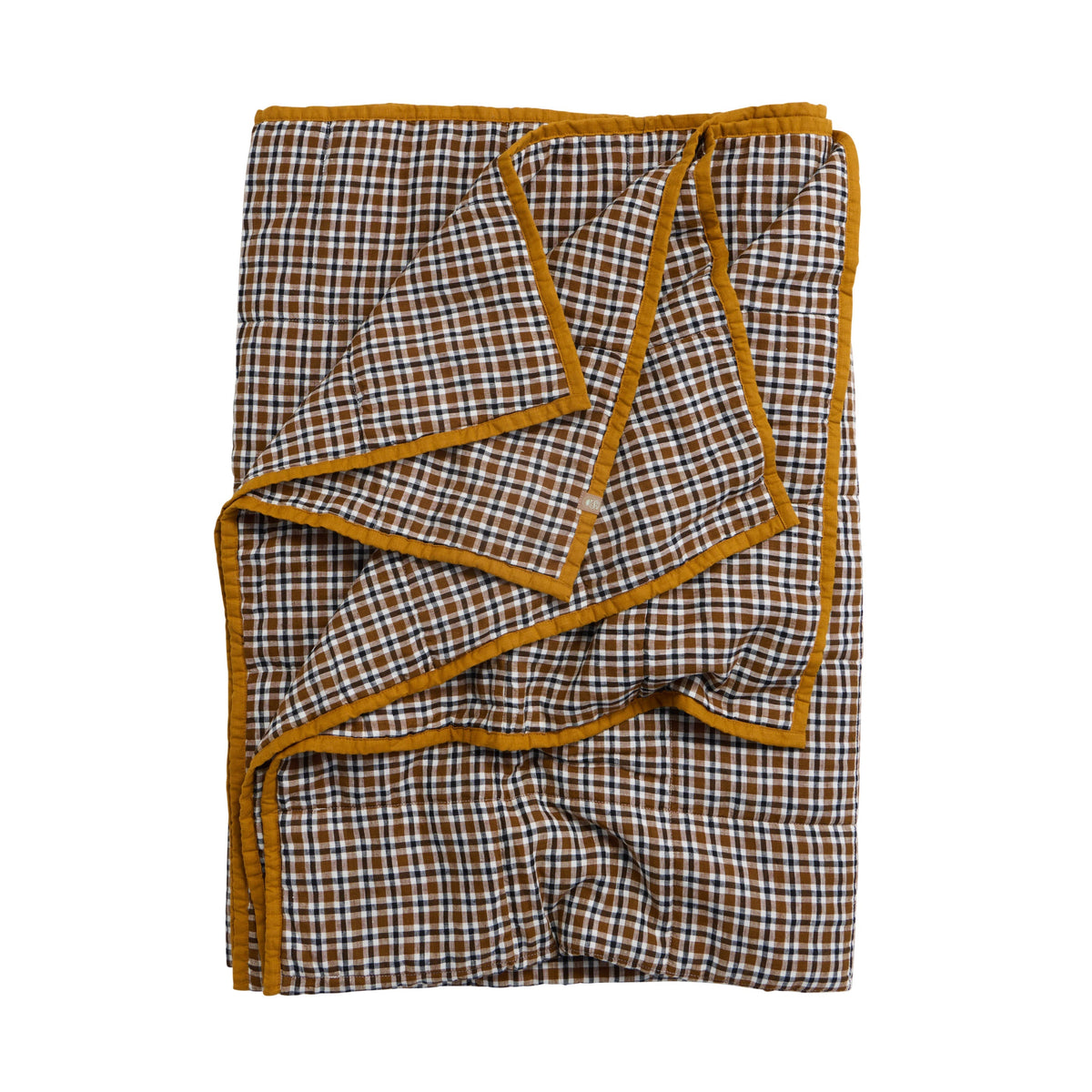 NEW - Sparrows Double Sided Quilt