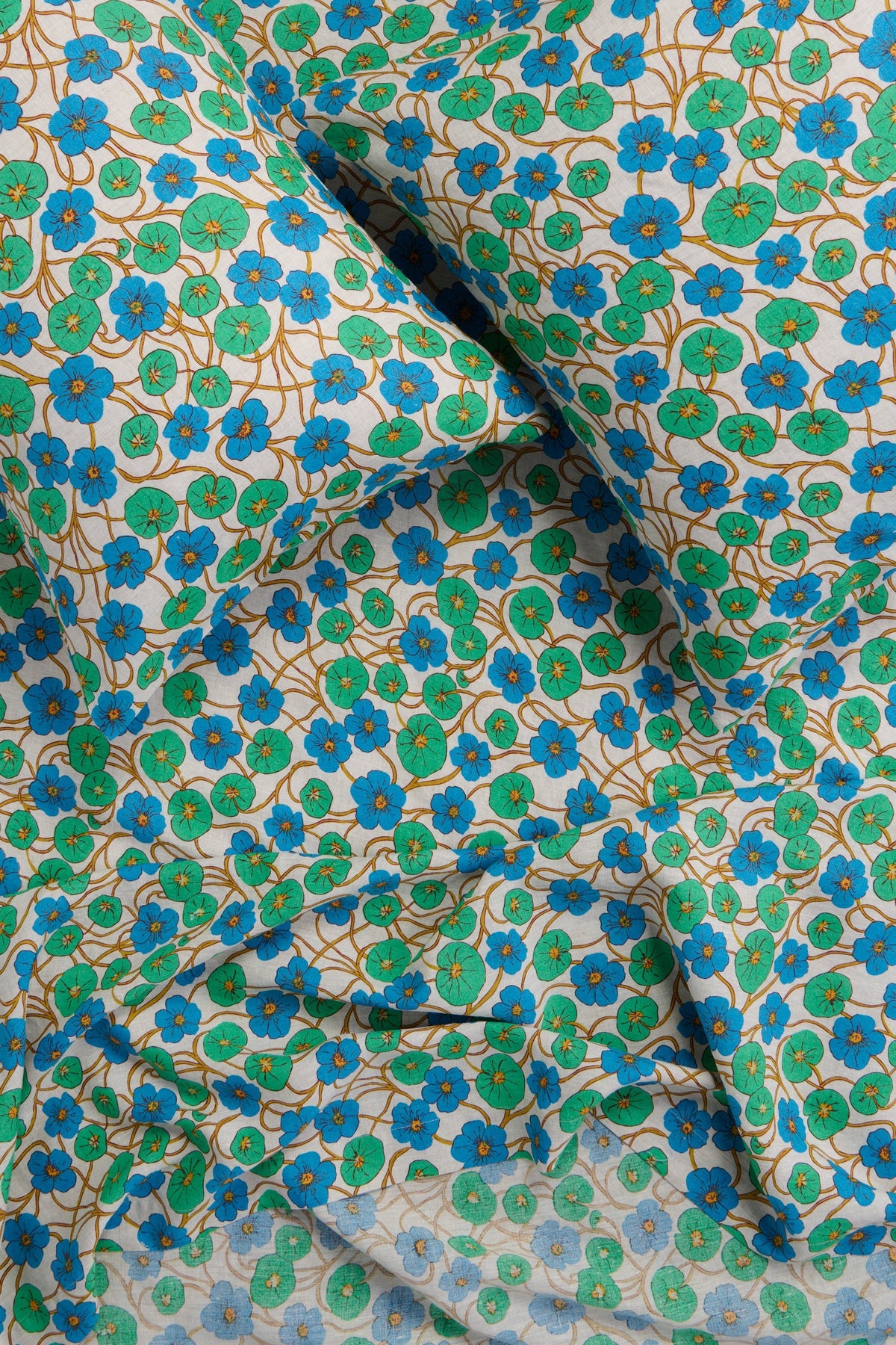 NEW - Winki Floral Pillowcase Sets