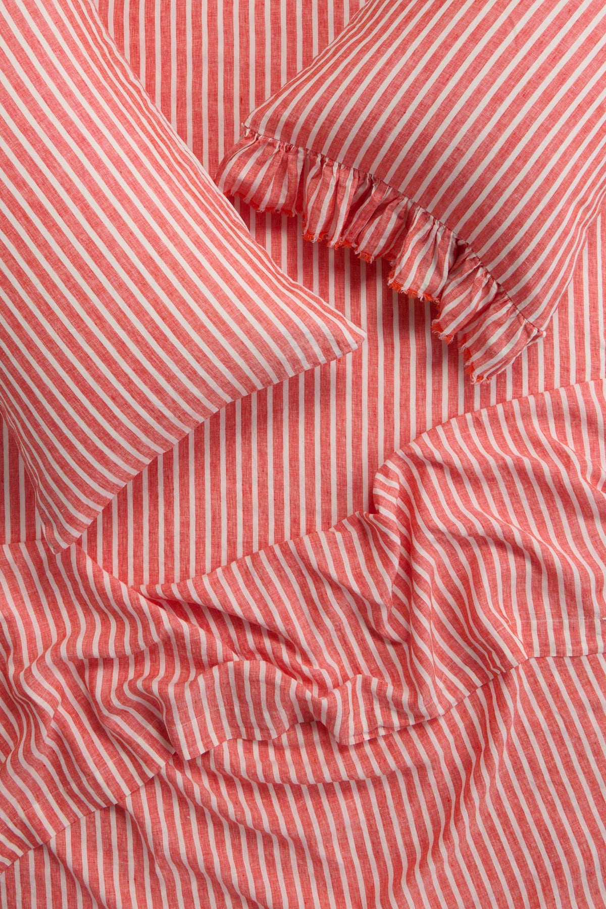NEW - Southside Stripe Pillowcase Sets