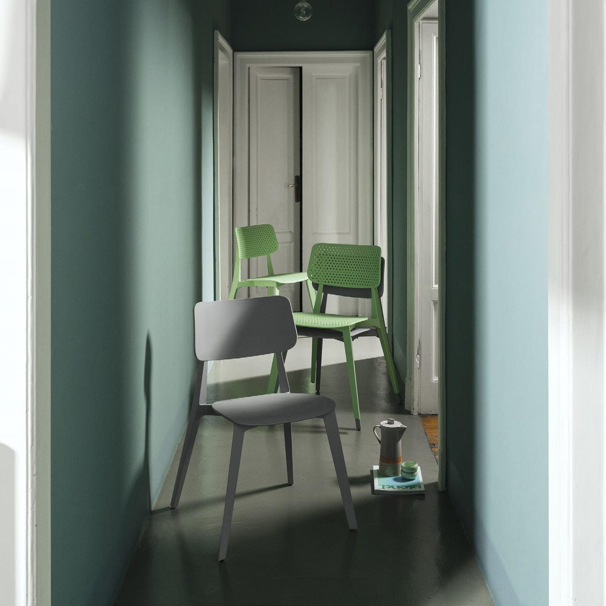 Stellar Chair&lt;br&gt; Indoor &amp; Outdoor Use