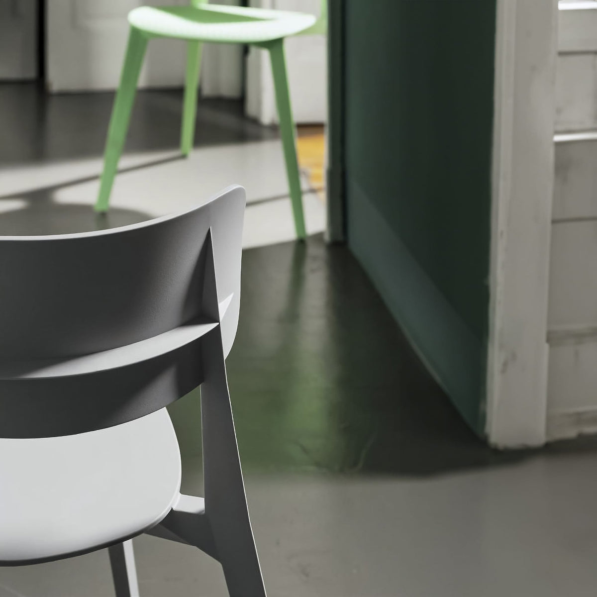 Stellar Chair&lt;br&gt; Indoor &amp; Outdoor Use