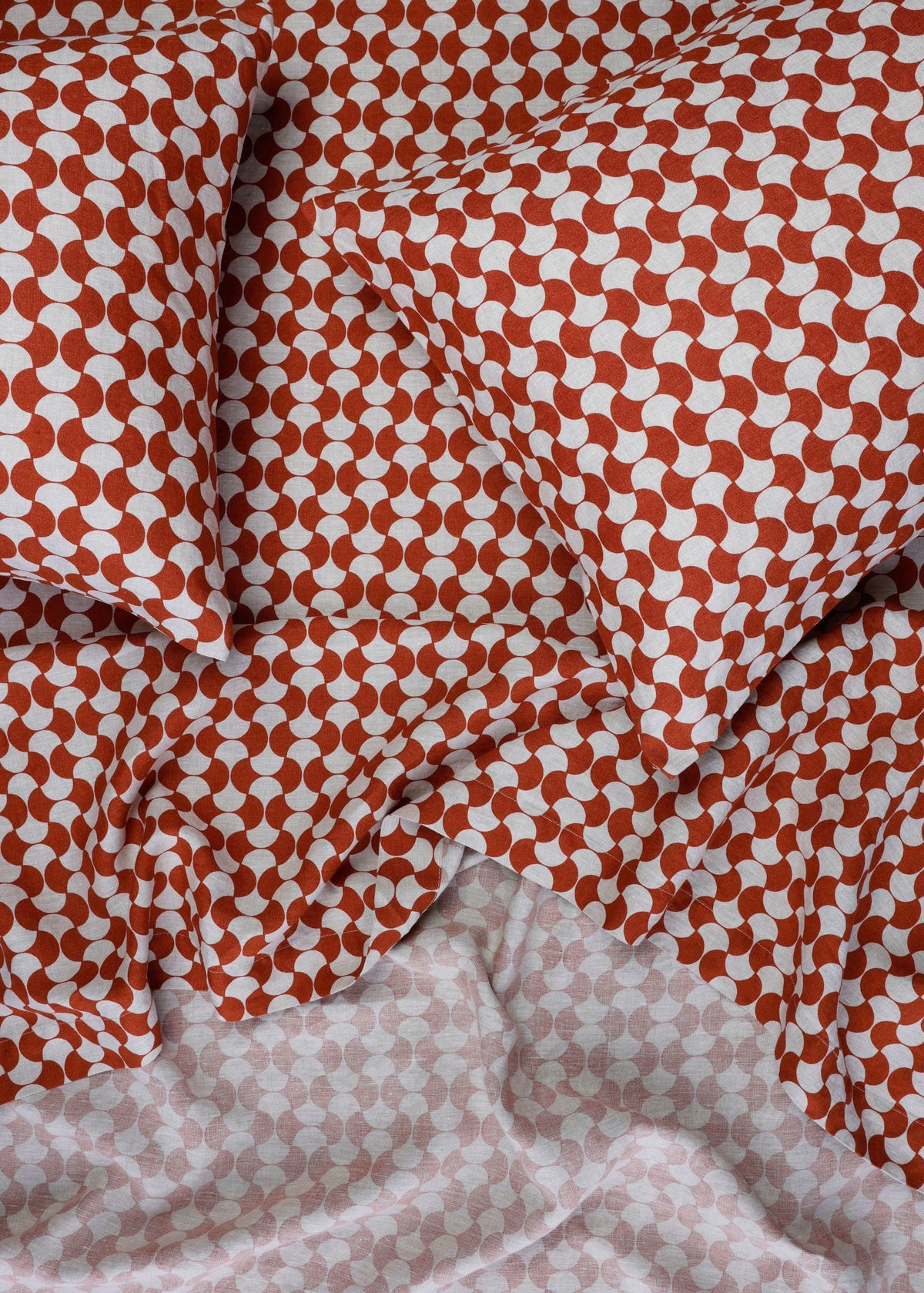 Matteo Flat Sheet