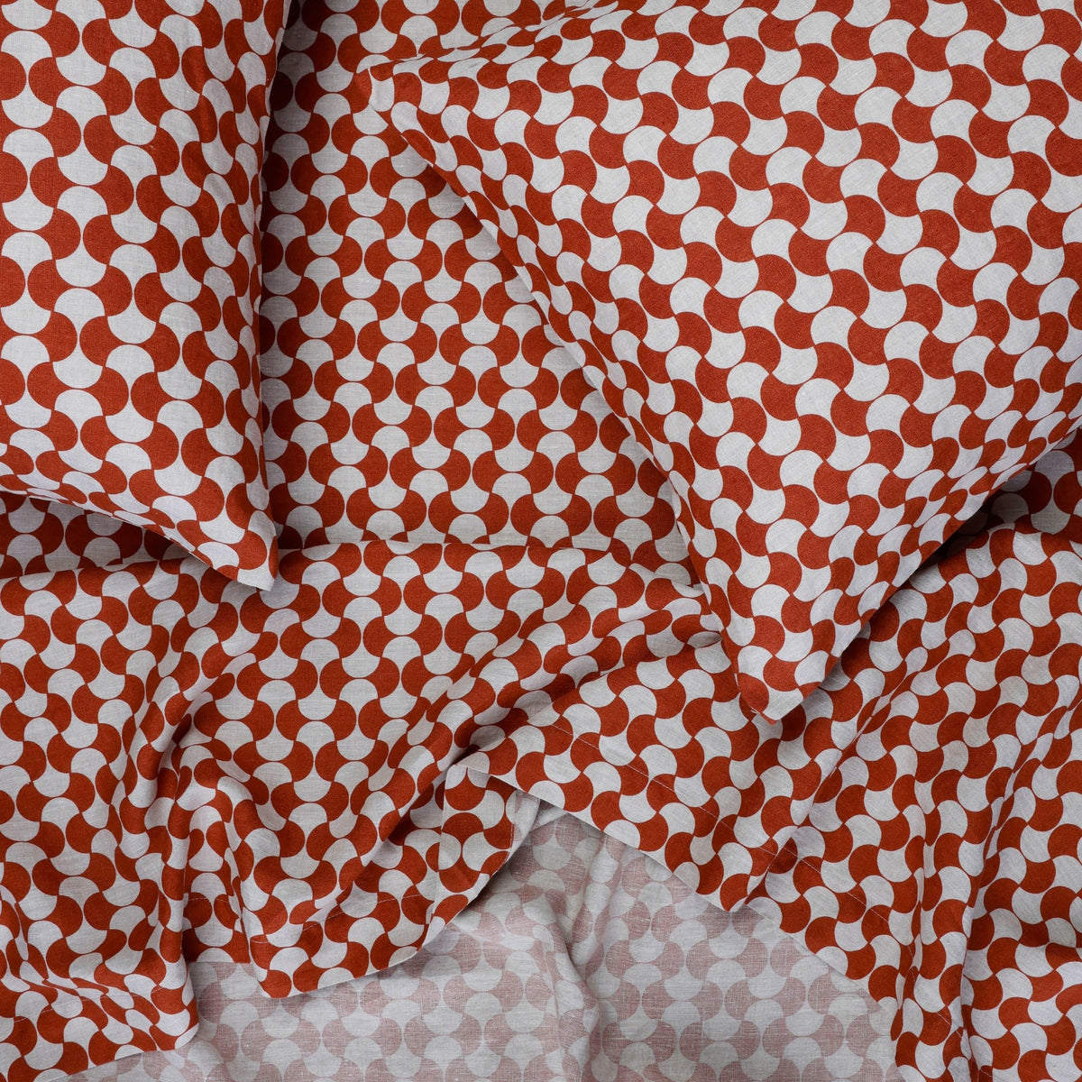 Matteo Fitted Sheet