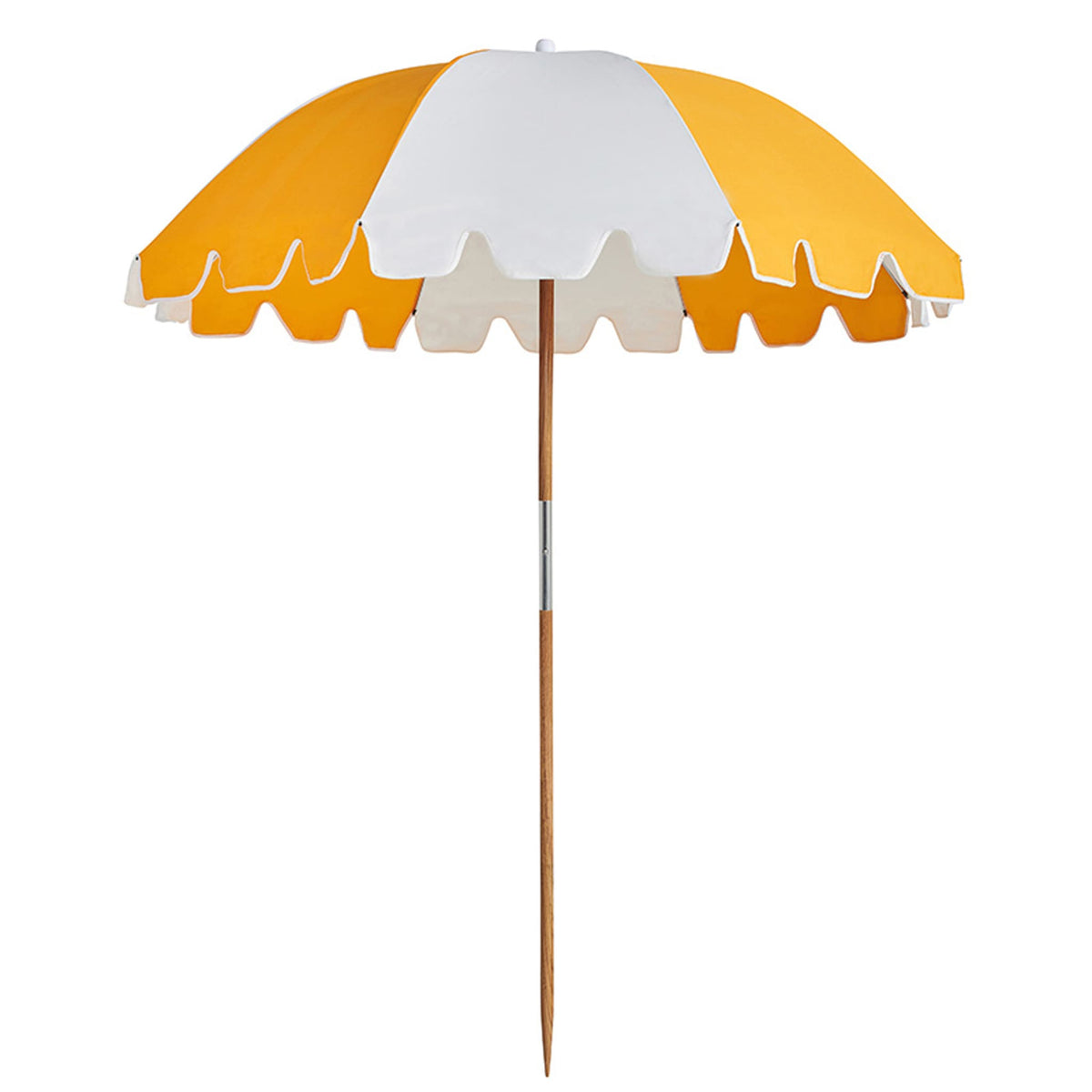 The Weekend Umbrella&lt;br&gt; 170 cm diameter&lt;br&gt; UPF50+