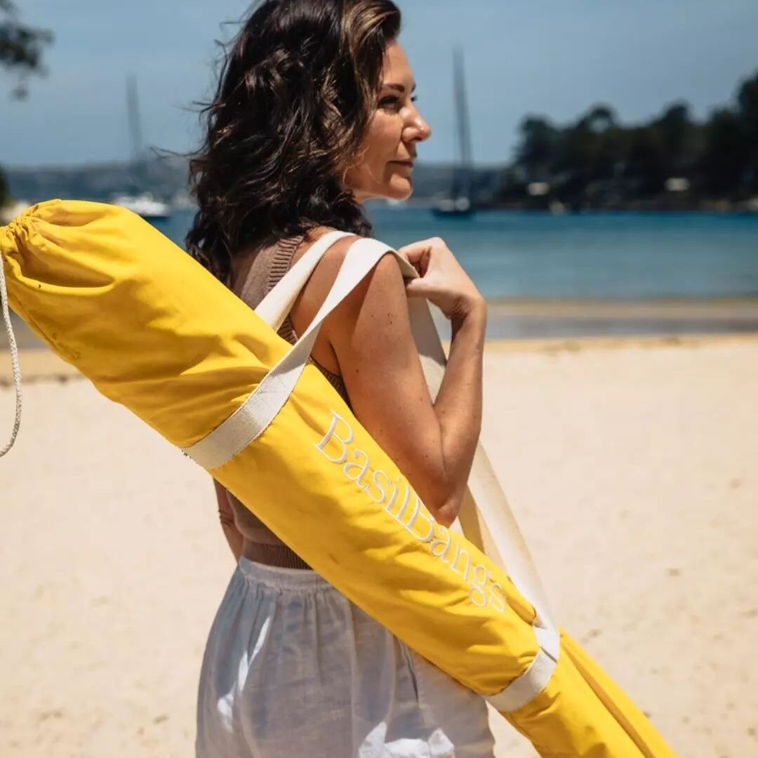 The Weekend Umbrella&lt;br&gt; 170 cm diameter&lt;br&gt; UPF50+