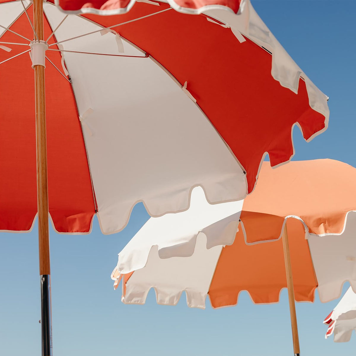 The Weekend Umbrella&lt;br&gt; 170 cm diameter&lt;br&gt; UPF50+