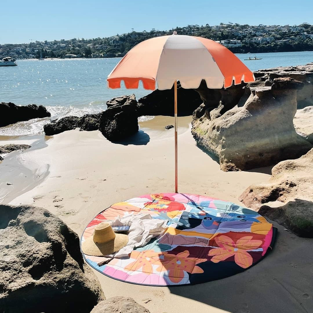 The Weekend Umbrella&lt;br&gt; 170 cm diameter&lt;br&gt; UPF50+
