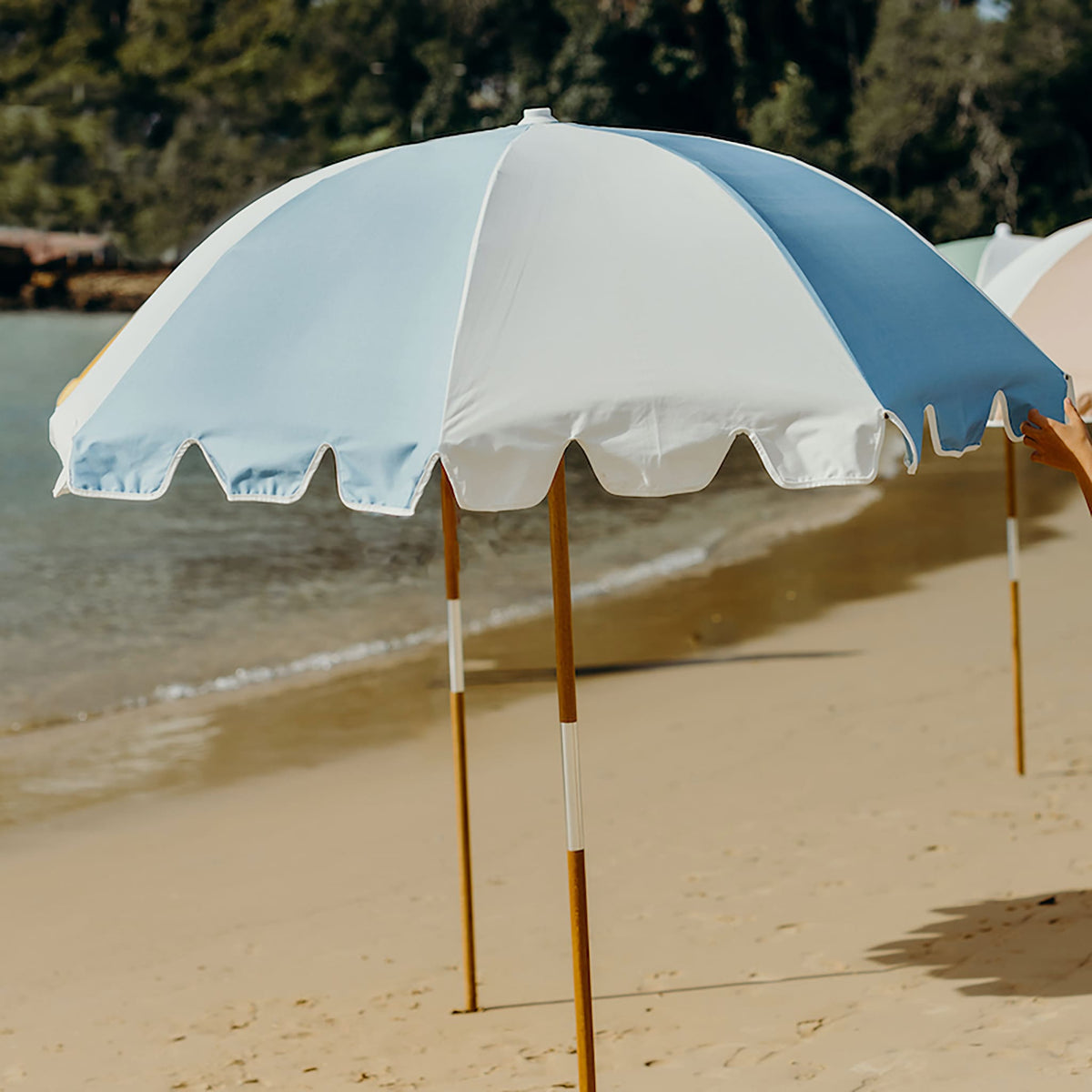 The Weekend Umbrella&lt;br&gt; 170 cm diameter&lt;br&gt; UPF50+