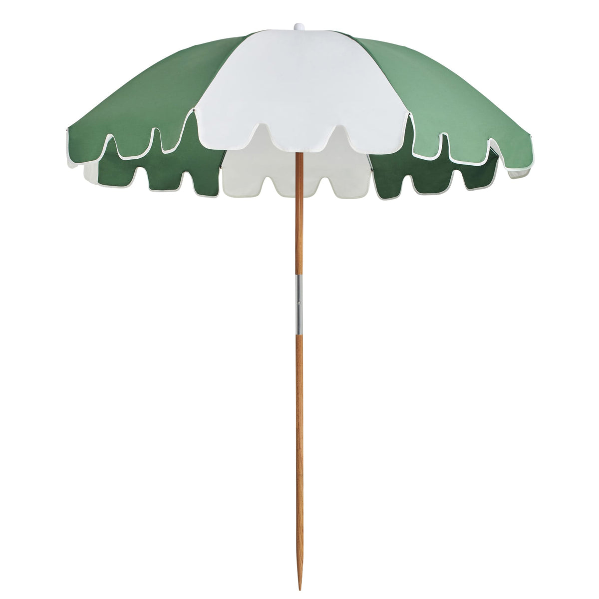 The Weekend Umbrella&lt;br&gt; 170 cm diameter&lt;br&gt; UPF50+