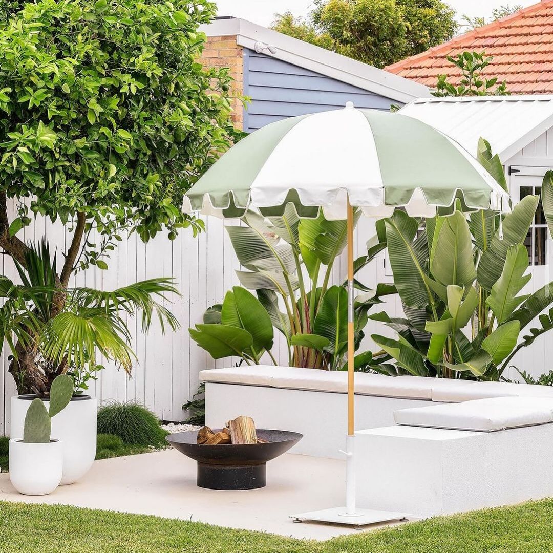 The Weekend Umbrella&lt;br&gt; 170 cm diameter&lt;br&gt; UPF50+
