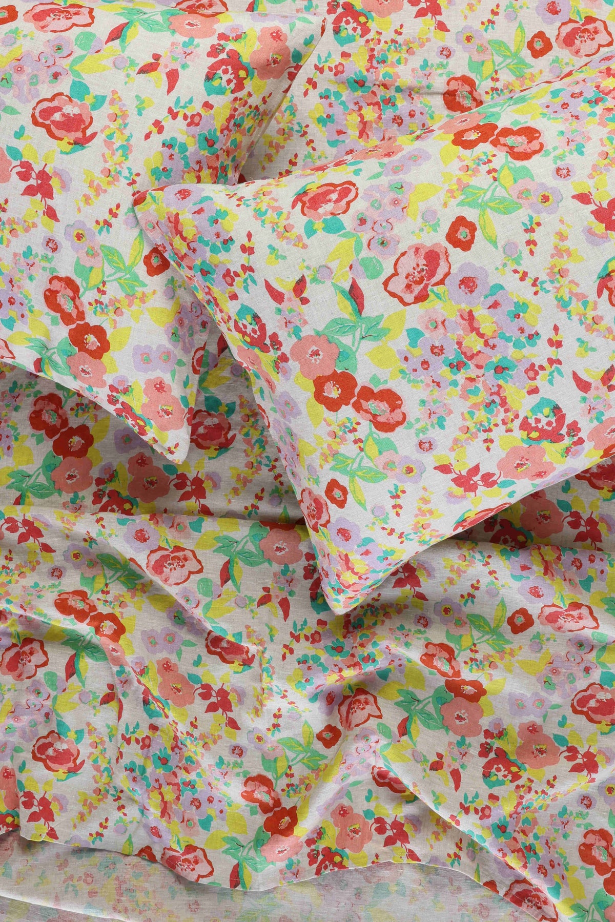 SHIPS SEPTEMBER - Paloma Flat Sheet