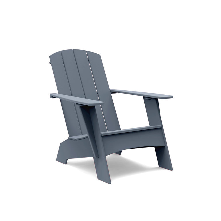 ADIRONDACK CHAIR - CURVED