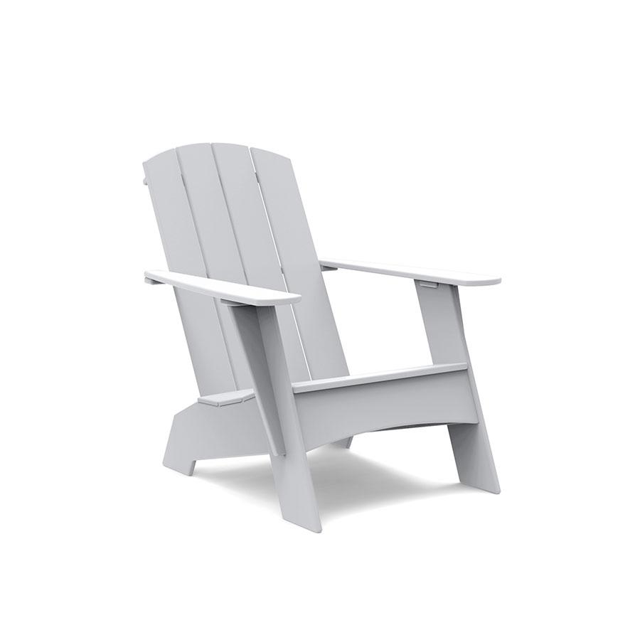 ADIRONDACK CHAIR - CURVED