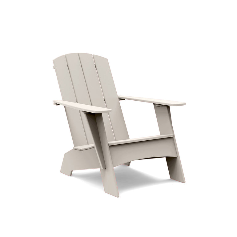 ADIRONDACK CHAIR - CURVED