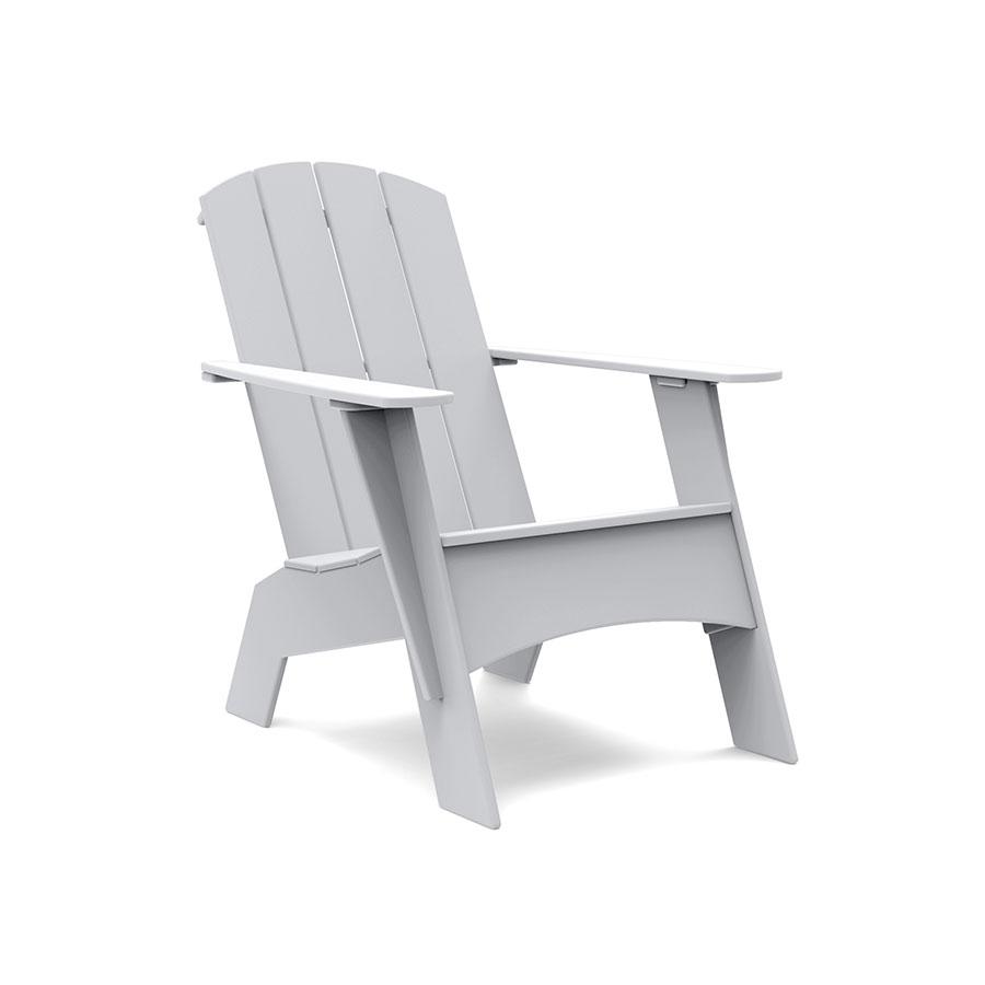 ADIRONDACK CHAIR - CURVED