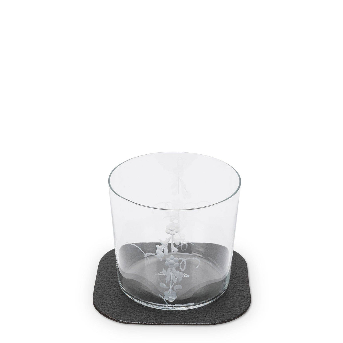 LAPAPER COASTER: Quarzo Rosa