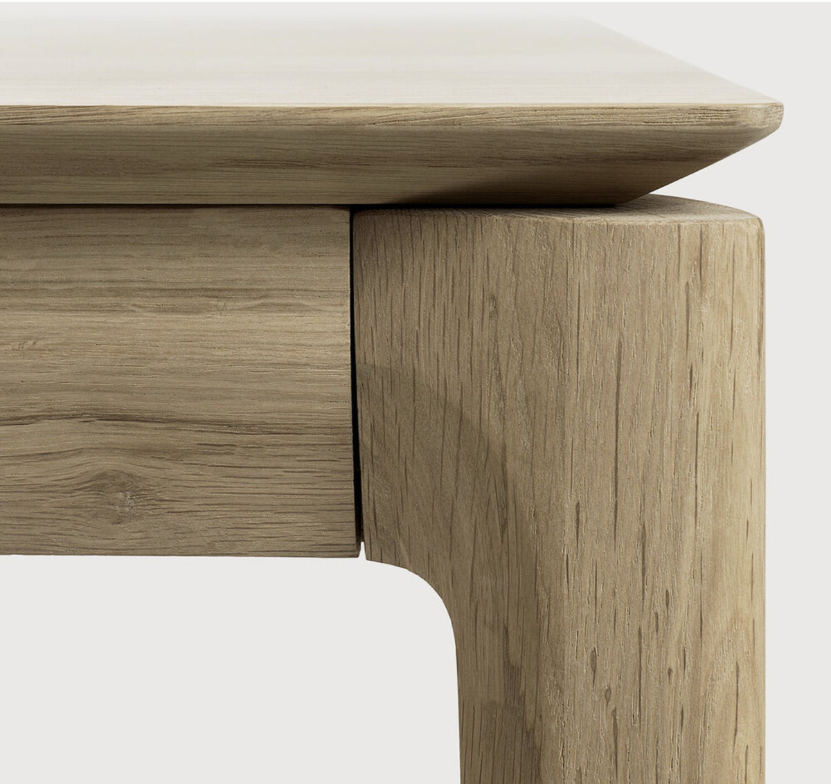 Bok dining table - OAK