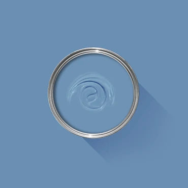 Cook's Blue